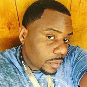 Meet your Posher, Steven